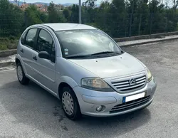 Citroën C3 1.1 SX Pack