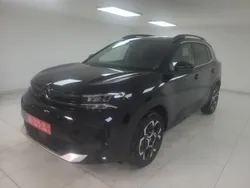 Citroën C5 Aircross BlueHDi 130 EAT8 - Max