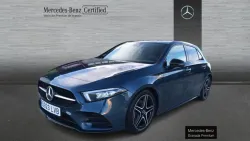 Mercedes-Benz A 200 -CLASS D AMG LINE