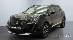 Peugeot 2008 de 2021