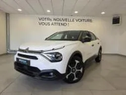 Citroen C4 PureTech 130ch S&S Feel Pack