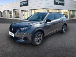 Peugeot 2008 1.2 PureTech 130ch S&S Style EAT8