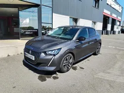 Peugeot 208 II 1.2 PURETECH 100 ROADTRIP