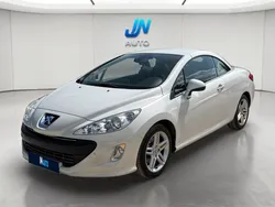 Peugeot 308 CC 2.0 HDi140 FAP Féline