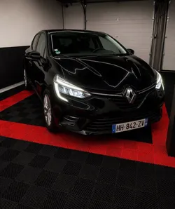 Renault Clio V 1.0 TCE ZEN