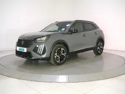 Peugeot 2008 100 S&S BVM6 - Allure