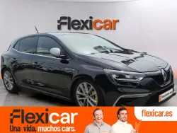 RENAULT Mégane 1.6 TCe Energy GT EDC 151kW
