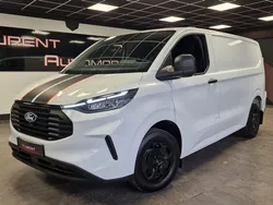 Ford TRANSIT CUSTOM FG L1H1 2.0 ECOBLUE 136 CV TVA 181 KMS (LAURENT AUTO)