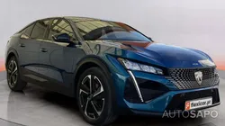 Peugeot 408 de 2023