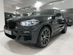 BMW X4 3.0i M-SPORT X-DRIVE