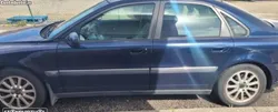 Volvo S80 T5