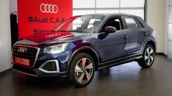 Audi Q2 35 TFSI 150 S tronic 7 Design