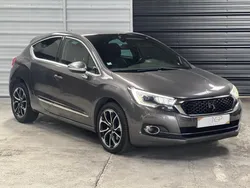 DS 4 BlueHDi 180 S&S EAT6 Sport Chic