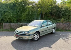 Renault Laguna 1.6 110cv - 1er MAIN| CONCORDE | ENTRETIEN RENAULT | ETAT NEUF | CLIM