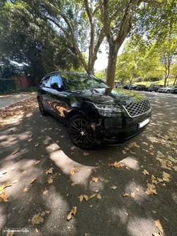 Land Rover Range Rover Velar 2.0 D S
