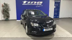 Seat Ibiza 1.4 TDi Business de 2016