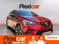 RENAULT Clio TCe Techno 67kW