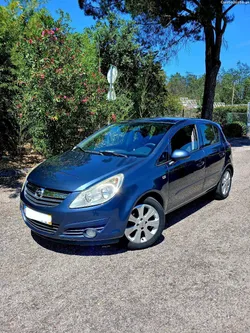Opel Corsa D 1.3CDTi poucos kms!!