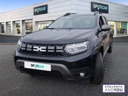 Dacia Duster Blue dCi 115 4x2 Journey