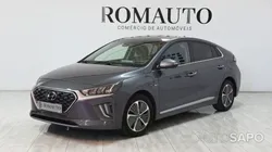 Hyundai Ioniq 1.6 GDI PHEV Pack Plus de 2020