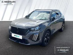 Peugeot 2008 1.2 ess 100ch S&S Allure