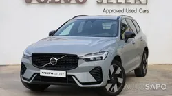 Volvo XC60 de 2025