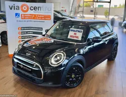 MINI Cooper Cooper SE Premium Cl