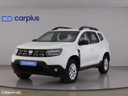 Dacia Duster 1.0 TCe Comfort