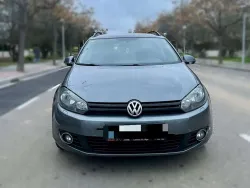 Volkswagen Golf Variant 1.4 TSI 122cv Sport