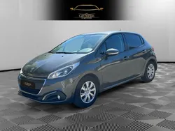 PEUGEOT 208 1.0i 12V - 68 BERLINE Active PHASE 2