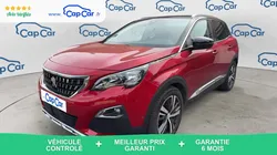 Peugeot 3008 1.5 BlueHDI 130 Allure