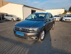 Volkswagen Tiguan 2.0 tdi 150 ch Dsg 7 Match virtual cockpit