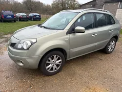 Renault koleos 2L DCI 150 cv 4X2