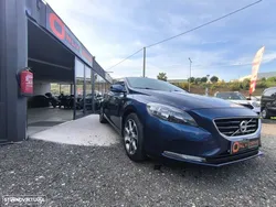 Volvo V40 D2 Ocean Race
