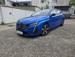 PEUGEOT 308 130ch S&S BVM6 Allure, vente a l'export UNIQUEMENT