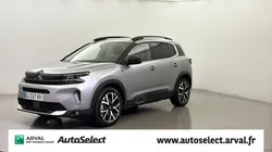 Citroën C5 Aircross Hybride recharg 225 e-EAT8 Shine Pack