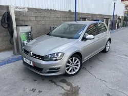 Volkswagen Golf 2.0TDI CR BMT Advance 150