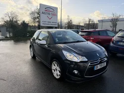 Citroen ds3 1.4 vti chic 95 ch