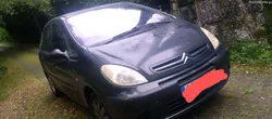 Citroën Xsara 1.6