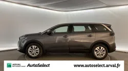 Peugeot 5008 Hybrid 136 e-DCS6 Active Pack