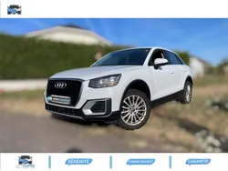 AUDI Q2 1.5 35 TFSI COD - 150 Design PHASE 1
