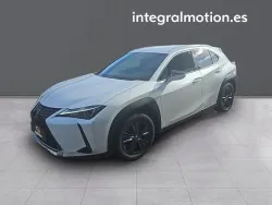 LEXUS UX 250h Business Navigation 2WD