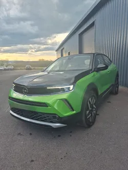 Opel mokka electrique 50kw elegence