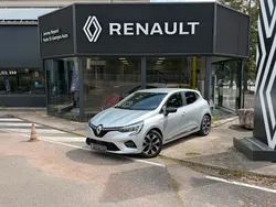 Renault clio v evolution tce 90