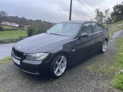 BMW 320 318d