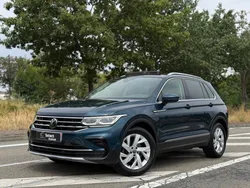 Volkswagen Tiguan II 1.5 TSI 150ch ELEGANCE DSG7