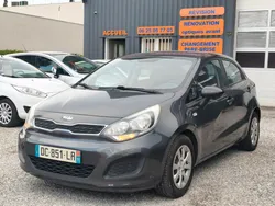 Kia Rio 1.1 CRDi 75cv