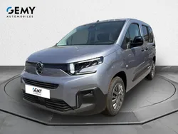 CITROEN Berlingo Taille M BlueHDi 130 S&S EAT8 Max