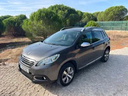 Peugeot 2008 1.6 BlueHDI ALLURE