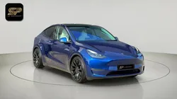 TESLA MODEL Y Performance Dual Motor AWD * 534 ch * Autopilot * Toit Pano * Batterie 78 kWh